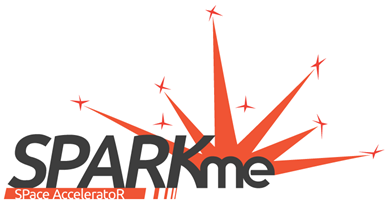 Spark Me Logo